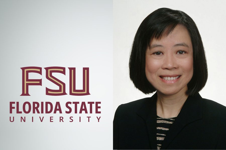 FSU geography professor earns Distinguished Career Award