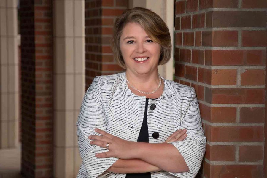 FSU Vice President for Research named Fellow of National Academy of Inventors