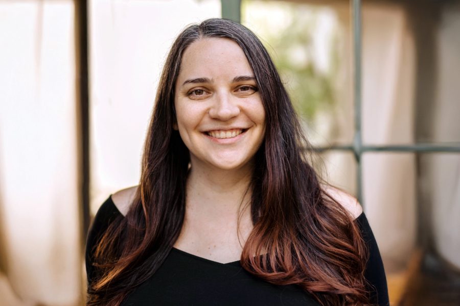 FSU historian earns prestigious MacDowell Fellowship to author book on architectural legacy and preservation