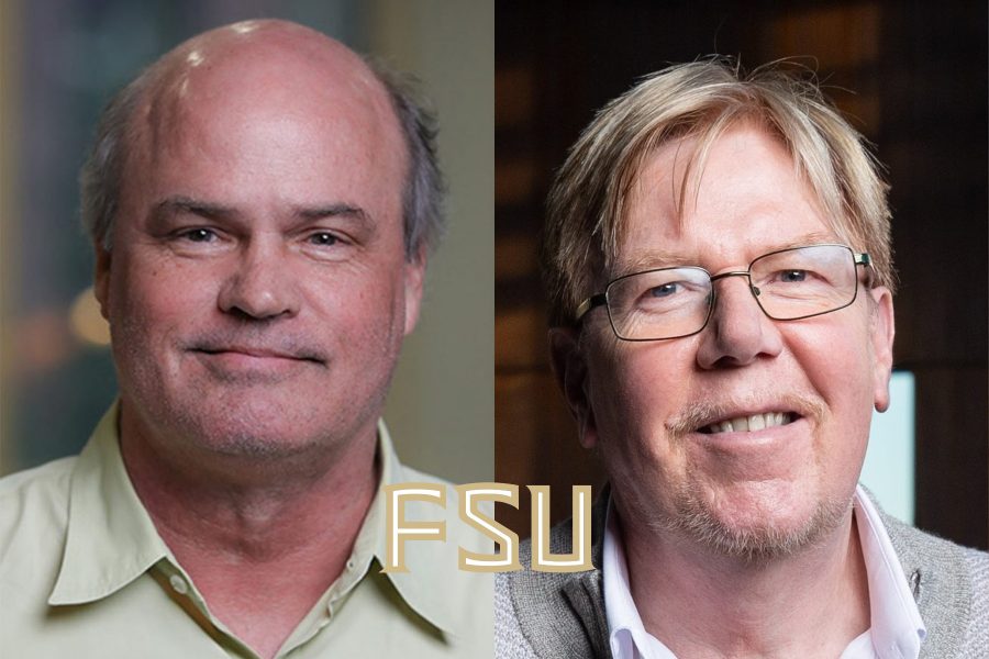 Two Florida State University professors named among world’s most highly cited researchers