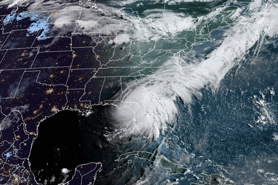 5 things FSU hurricane experts want Floridians to know before this season
