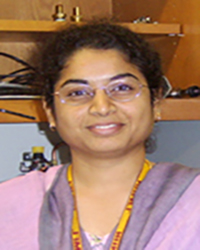 Saritha Nellutla