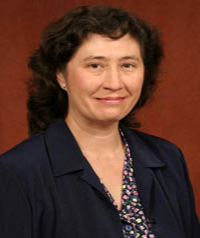 Dr. Alice Pomidor