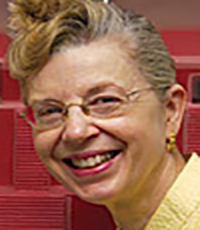 Mary D. Pohl