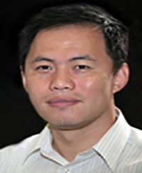 Kevin C. Chen