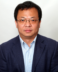 Richard Liang