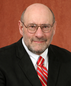 Marshall Kapp, director of the Center for Innovative Collaboration in Medicine and Law