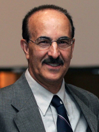 Bahram H. Arjmandi