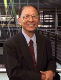 Ching-Jen "Marty" Chen