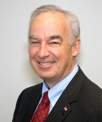 Steven L. Evans