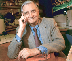 E.O. Wilson