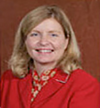 Nancy Everhart