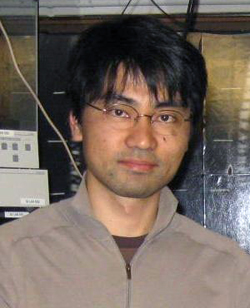 Katsuya Shimabukuro