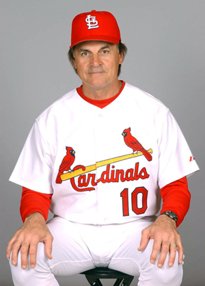 Tony La Russa