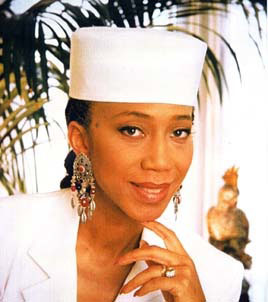 Ambassador Attallah Shabazz