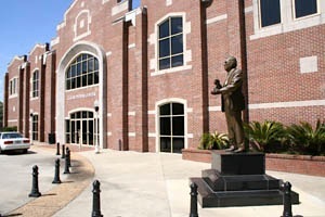 The Claude Pepper Center at Florida State