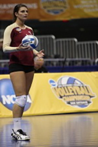 Volleyball's run to the Final Four helped push FSU to a top five finish in the Director's Cup this year.