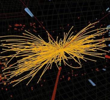 Department of Energy picks New York over Virginia for site of new particle  collider, Science