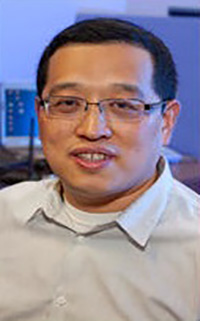 Zhenghao Zhang