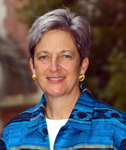 Nancy Marcus