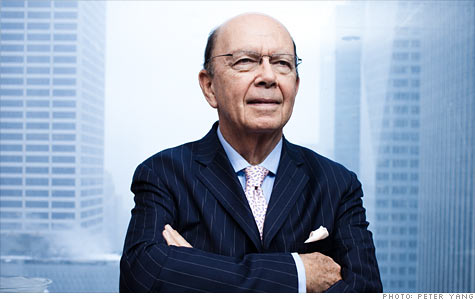 Wilbur Ross