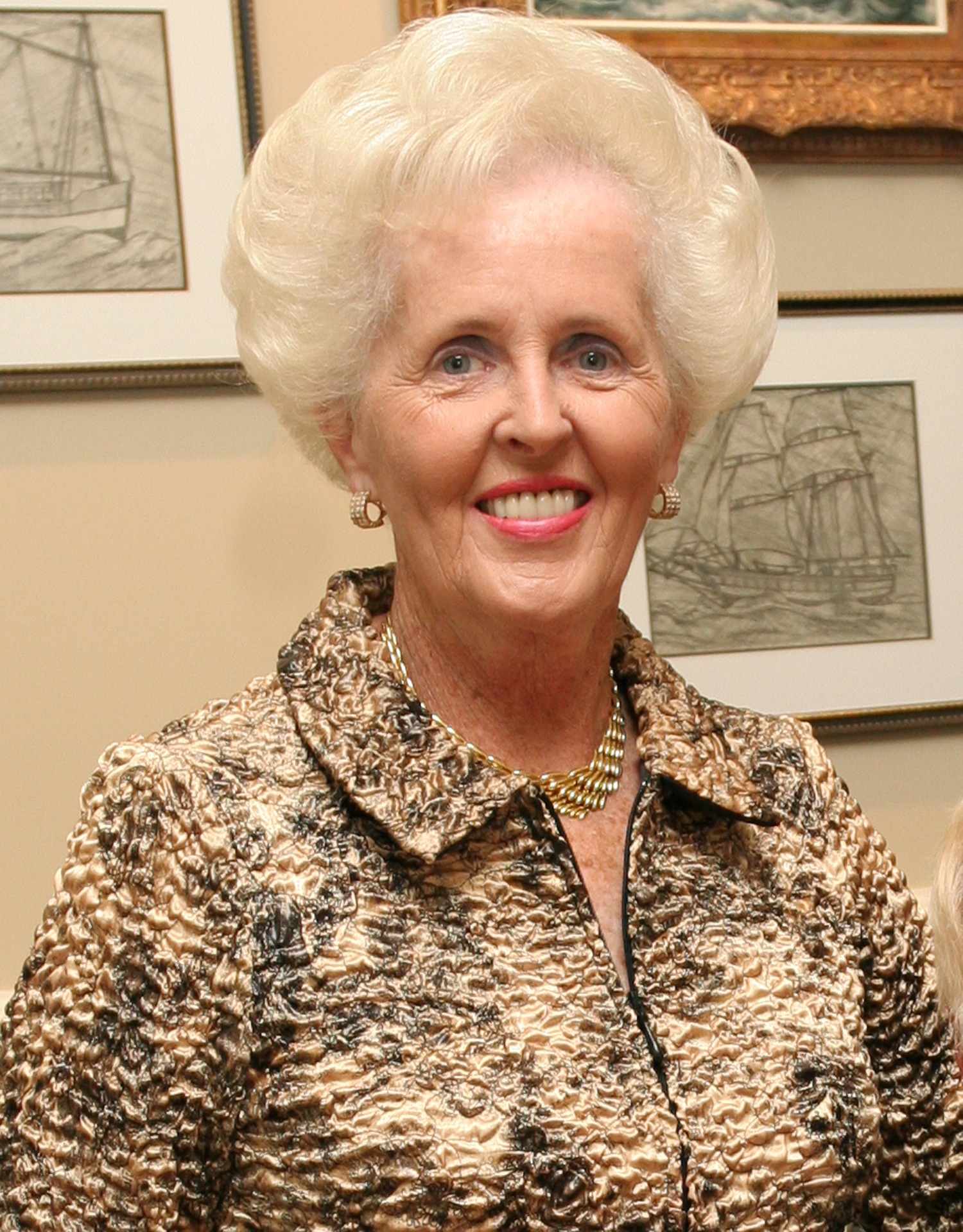 Judith A. Dunlap