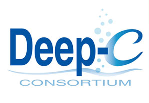 Deep-C-logo