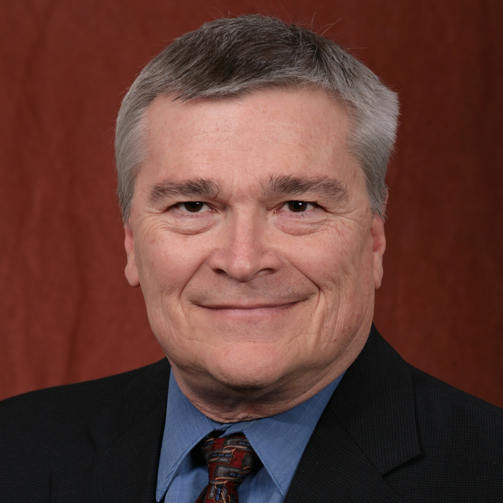Eric J. Barron, president of Florida State University.