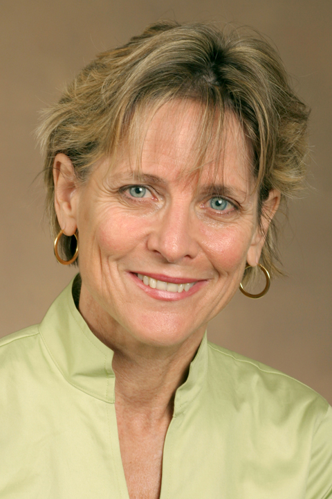 Felicia Coleman, director of Florida State's Coastal & Marine Laboratory.