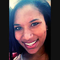 Jasmine Edwards, music director of the AcaBelles.