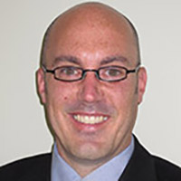 Associate Professor of Psychology James K. McNulty.