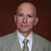 Nutrition, Food and Exercise Sciences Associate Professor Arturo Figueroa.