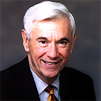 Governor Reubin O’Donovan Askew.