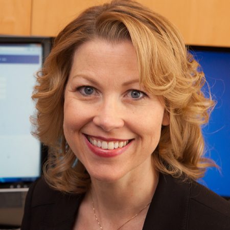 Psychology Professor Pamela K. Keel