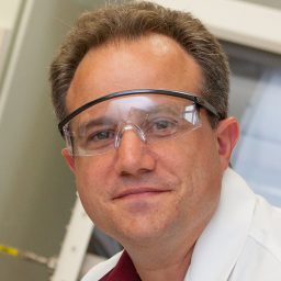 Thomas Albrecht-Schmitt, the Gregory R. Choppin Professor of Chemistry