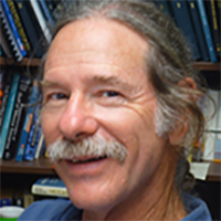 FSU professor of chemical oceanography Jeffrey Chanton.