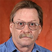 Michael Davidson, a scientist with the National High Magnetic Laboratory at Florida State University.