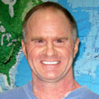 Timothy LaRow