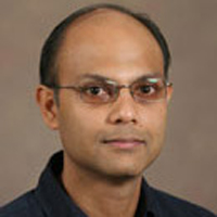 Vasu Misra, associate professor of meteorology and co-director of the Florida Climate Institute at Florida State.