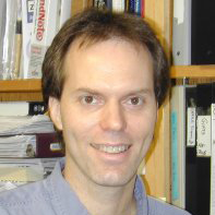 Hank Bass, professor in the Department of Biological Science at Florida State