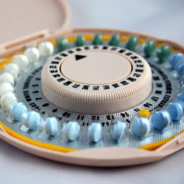 Study: Contraception may change how happy women are with their husbands -  Florida State University News