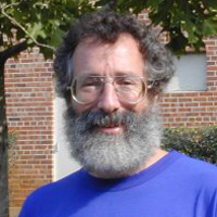 Professor Don Levitan, chair of<br > the Department of Biological<br > Science at Florida State.