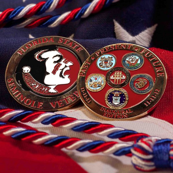 Fsu Rises In Best Colleges For Vets National Rankings Florida State University News