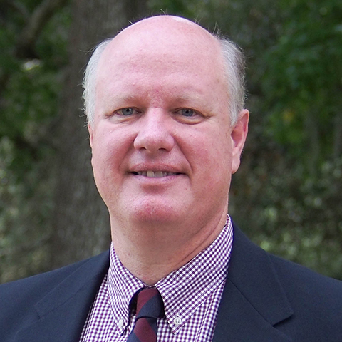 Michael Delp, professor and dean in the College of Human Sciences at Florida State.