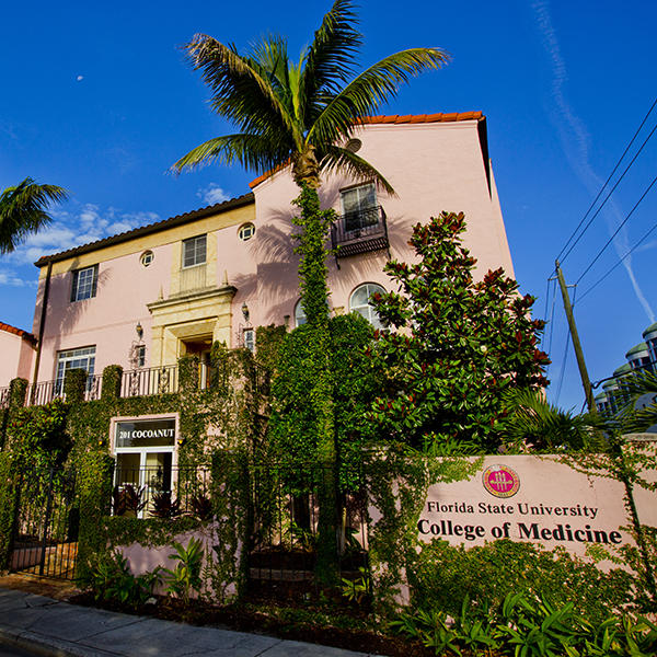 FSU, Sarasota Memorial announce physician training program Florida