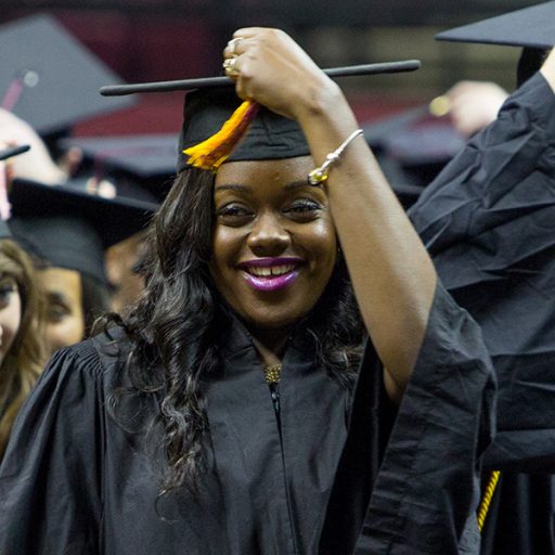 Spring commencement ceremonies to be held May 12 Florida State