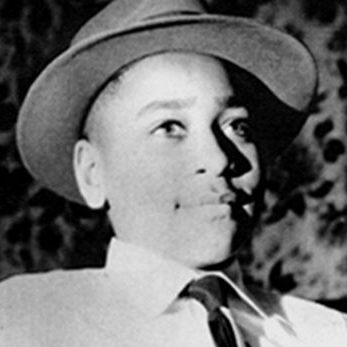 Emmett Till was a 14-year-old African American who was lynched in 1955 after being accused of offending a white woman in her family's grocery store.