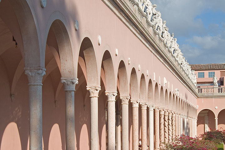 Museum of Art - The Ringling