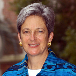 Nancy Marcus