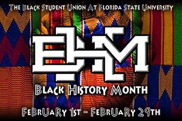 Black History Month